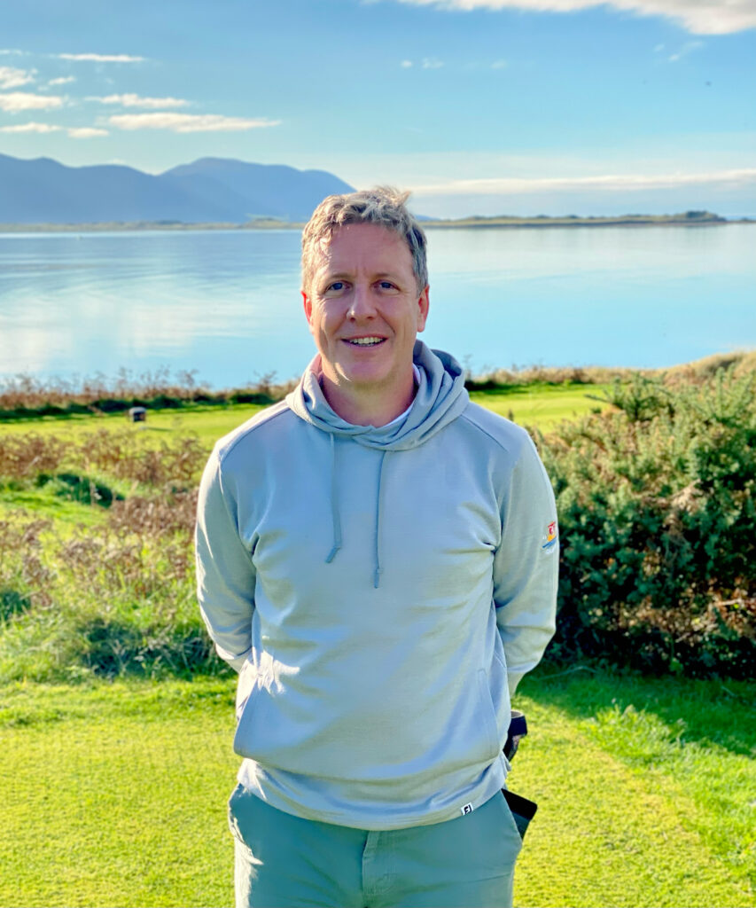 Rory O'Riordan